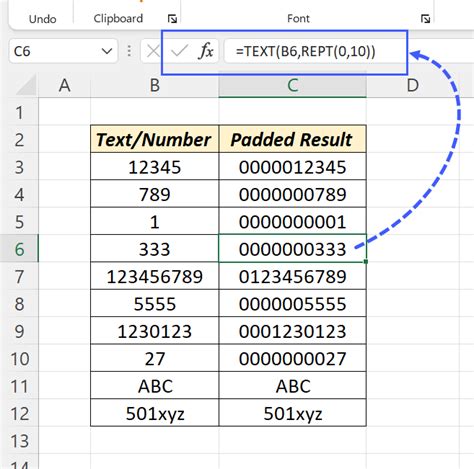 php add zero before number